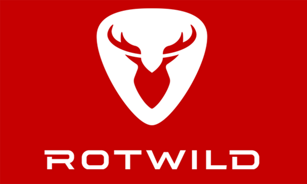 Rotwild Logo 2022