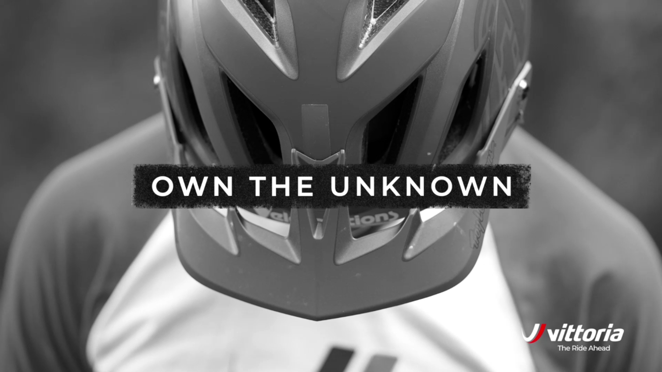 own the unknown