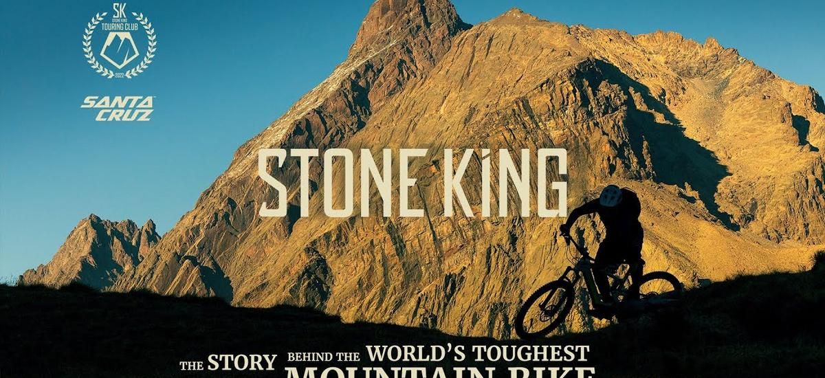 Stone King Rally Touring Club