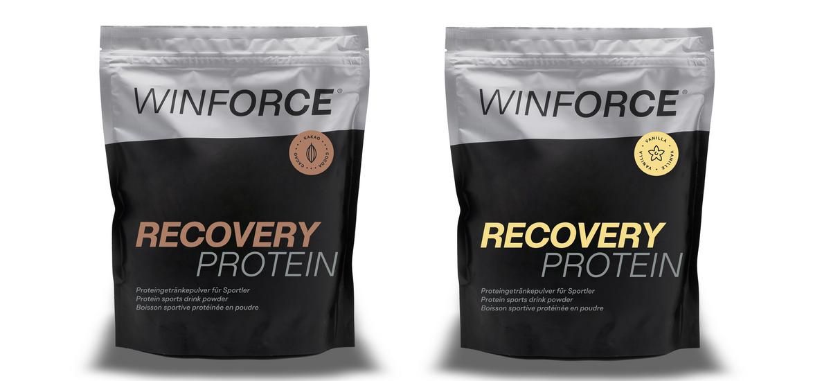 Winforce Recovery Protein