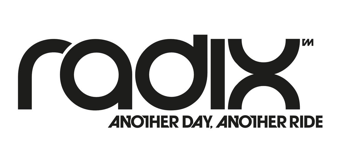 Radix Liestal GmbH Logo
