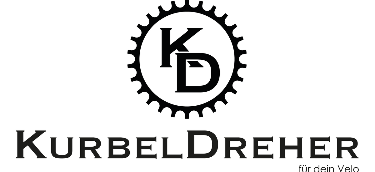 Logo Kurbeldreher