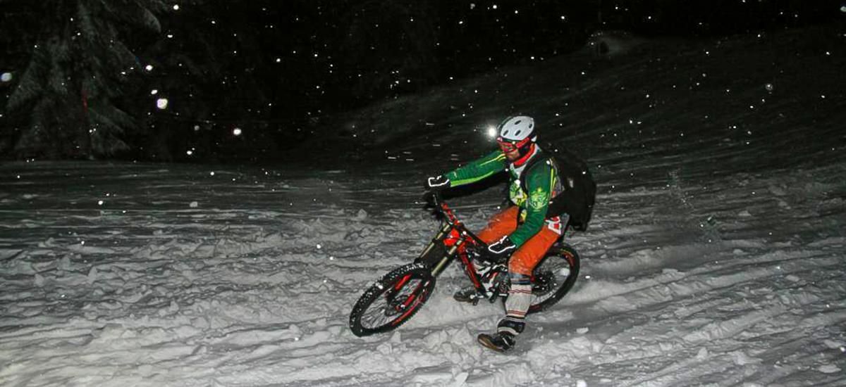 Snow&amp;Bike Marbachegg 2023