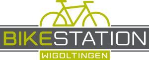 Logo Bikestation Wigoltingen