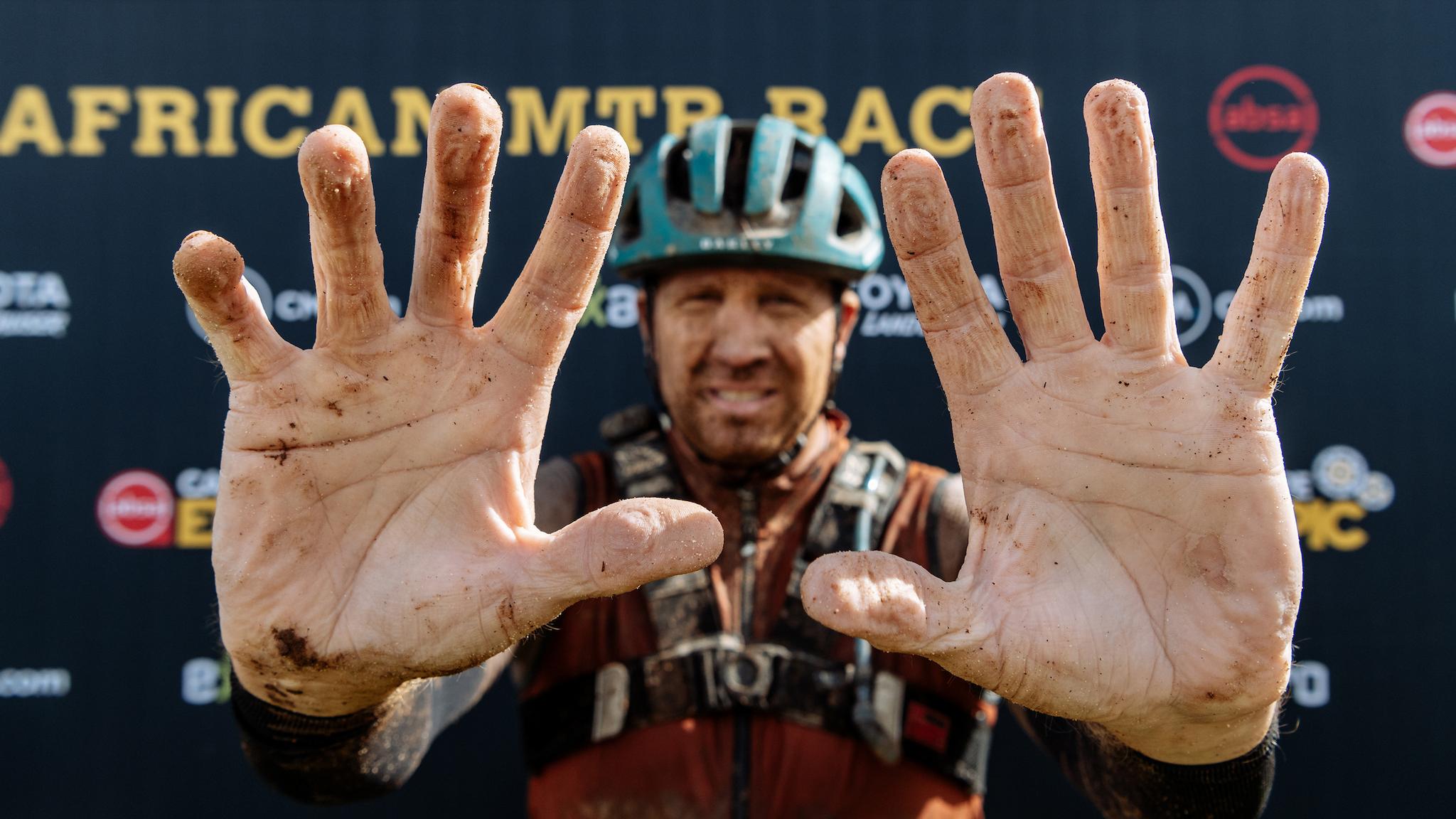 Absa Cape Epic 2023, Stage 6