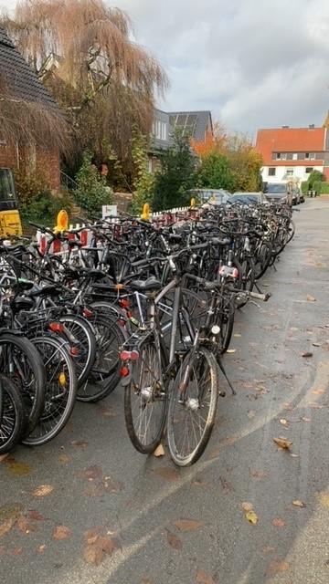E-Bike-Diebstahl - Polizei Münster
