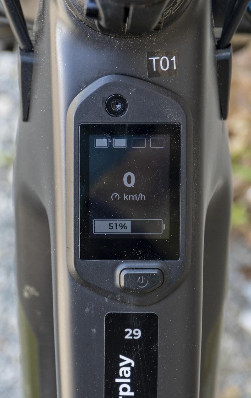 Test Rocky Mountain Altitude Powerplay Carbon 70