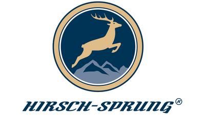 Hirsch Sprung Logo