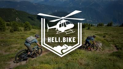 Angebotsbild Heli Bike 