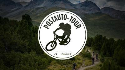 Postauto-Tour Graubünden Package