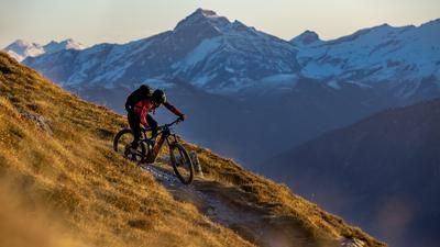 Trail-Tipp fürs Wochenende: Alp Mora