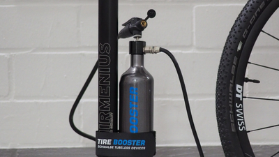 Schwalbe Tubeless Booster