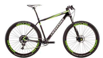 Cannondale F-Si 29 Carbon Team