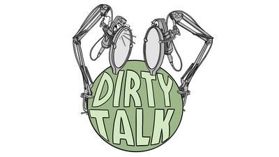 Dirty Talk Podcast mit Dario Linder
