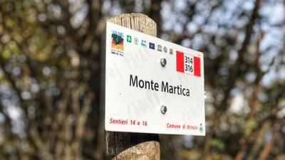 Monte Martica (Varese)