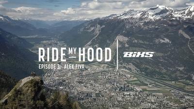 ride my hood episode 2 - 4 / 2021