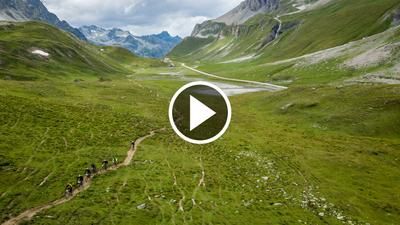 Swiss Epic 2019 Video Preview