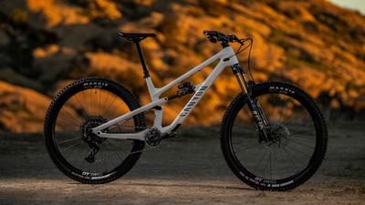  Canyon Spectral 125