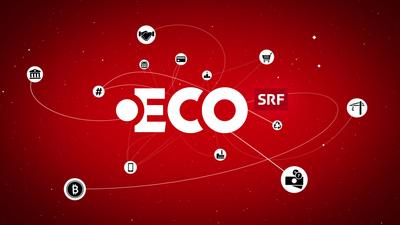 Sendung «Eco» des Schweizer Fernsehens SRF