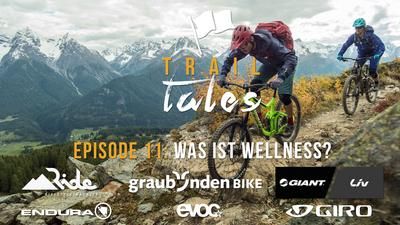Trail Tales Episode 11