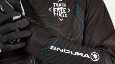 Endura unterstützt Initiative gegen Verschmutzung durch Einwegprodukte