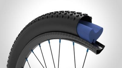 Tubolight bringt neue Evo-Reifen-Inserts