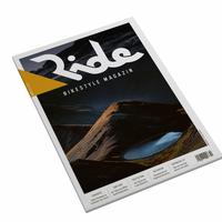 Cover Ride 02/2021 (N° 73)