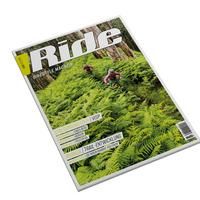 Cover Ride 03/2015 (N° 44)