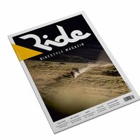 Cover Ride 03/2019 (N° 64)