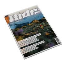 Cover Ride 04/2015 (N° 45)