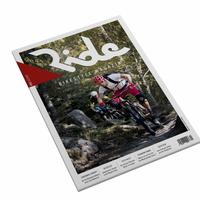 Ride 04/2017 (N° 55)