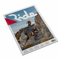 Cover Ride 04/2019 (N° 65)