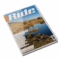 Cover Ride 05/2016 (N° 51)