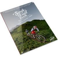 Singletrail Book, Lenzerheide - Domleschg - Savognin, Cover