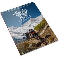 Singletrail Book 06: Goms – Brig – Visp – Zermatt