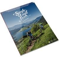 Singletrail Book Zentralschweiz Cover